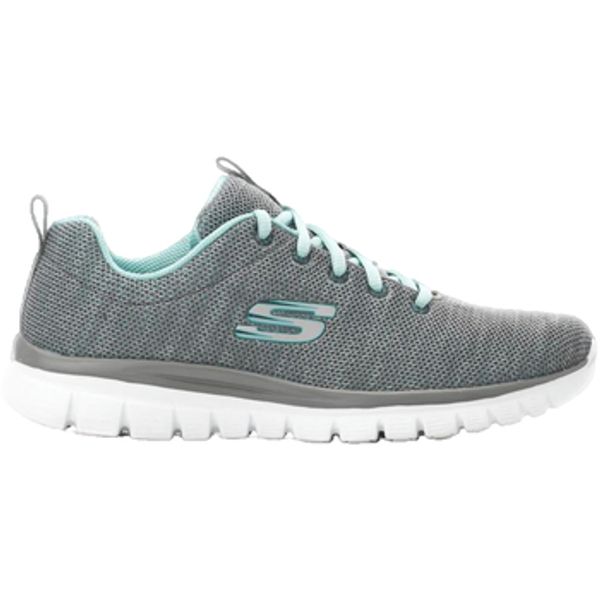 Skechers Skechers  Fitness i trening Graceful-Twisted  Skechers