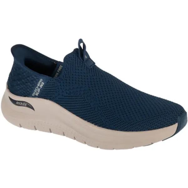 Skechers Skechers  Fitness i trening Slip-ins: Arch Fit 2.0 - Crayn  Skechers