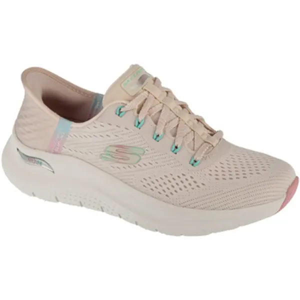 Skechers Skechers  Fitness i trening Slip-Ins: Arch Fit 2.0 - Easy Chic  Skechers
