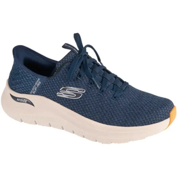 Skechers Skechers  Fitness i trening Slip-ins: Arch Fit 2.0 - Look Ahead  Skechers