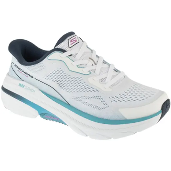 Skechers Skechers  Fitness i trening Slip-Ins: Max Cushioning Arch Fit 2.0 - Azusah  Skechers