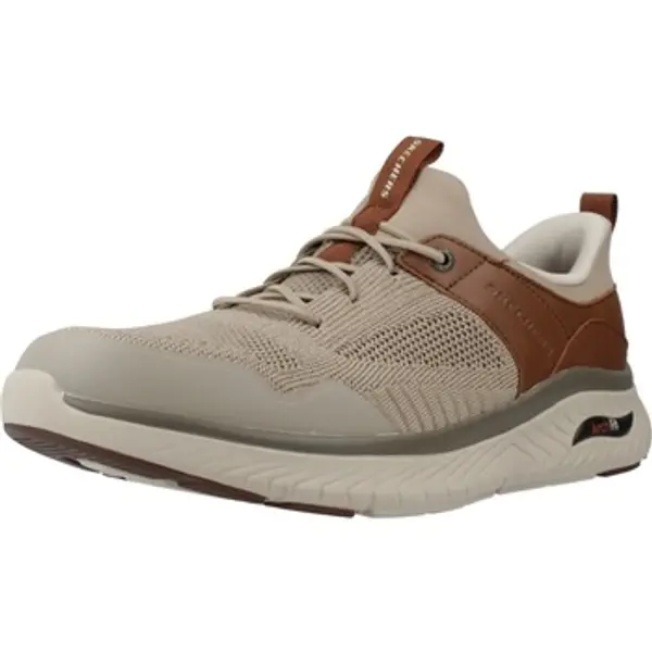 Skechers Skechers  Fitness i trening Sport   Zapatillas Hombre Modèle Slip-ins Arch Fit Crosser  Skechers