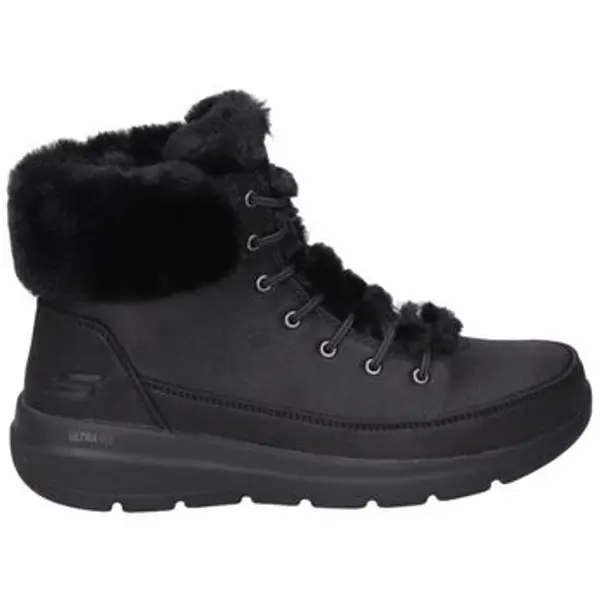 Skechers Skechers  Gležnjače 144202-BBK  Skechers