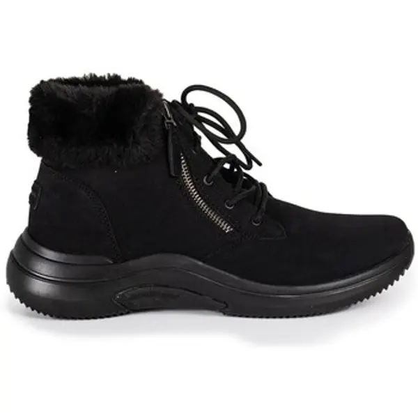 Skechers Skechers  Gležnjače 144267BBK  Skechers