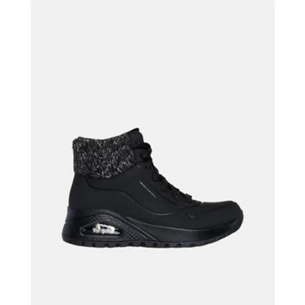 Skechers Skechers  Gležnjače 167988 UNO RUGGED DARLING DAYS  Skechers