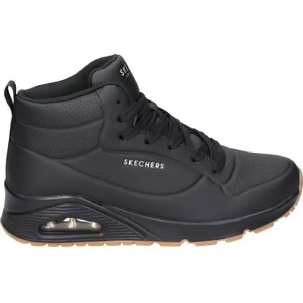 Skechers Skechers  Gležnjače 177097-BBK  Skechers