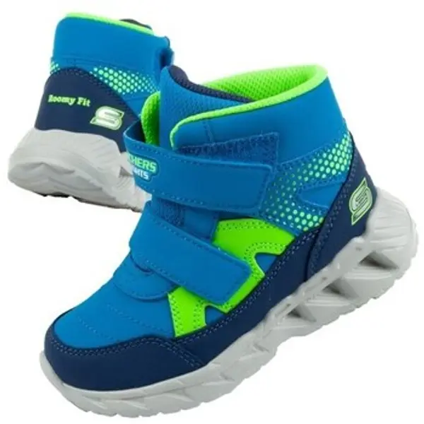Skechers Skechers  Gležnjače 401507NNVLM  Skechers