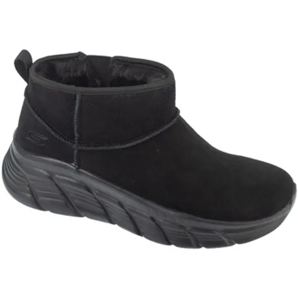 Skechers Skechers  Gležnjače Bobs B Flex Hi - Hi Frost  Skechers