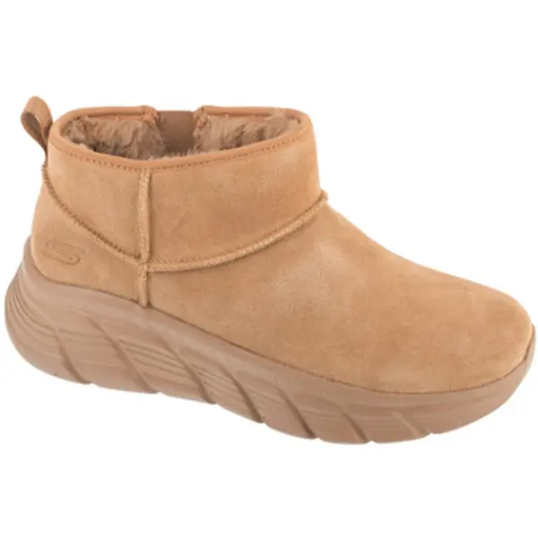 Skechers Skechers  Gležnjače Bobs B Flex Hi - Hi Frost  Skechers