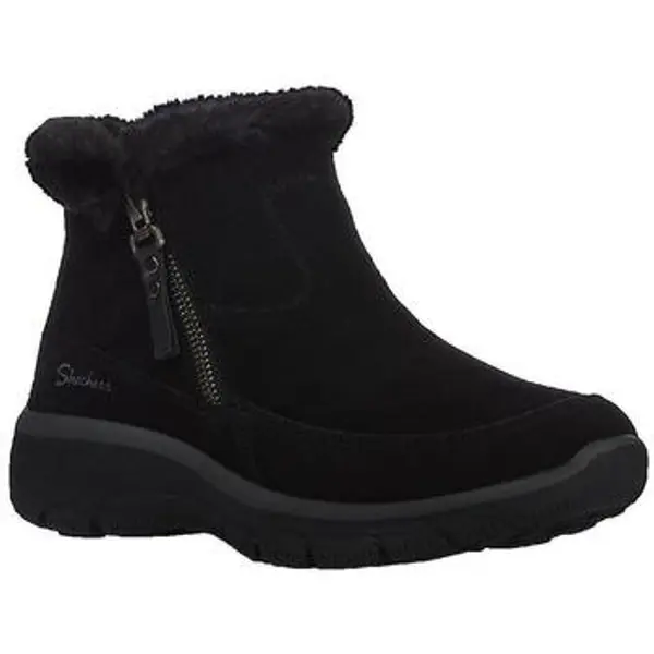 Skechers Skechers  Gležnjače Bottines  Easy Going Cool Zip fermeture éclair  Skechers