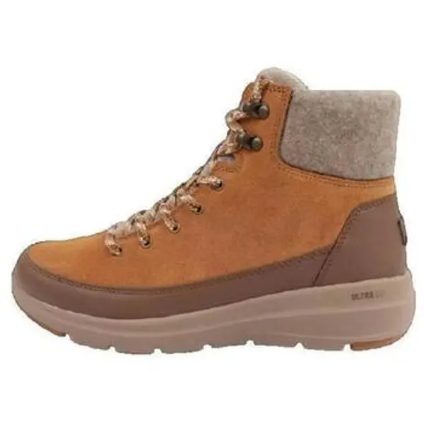 Skechers Skechers  Gležnjače Bottines  Skechers