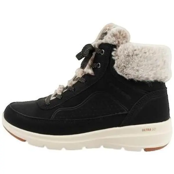 Skechers Skechers  Gležnjače Bottines  Skechers