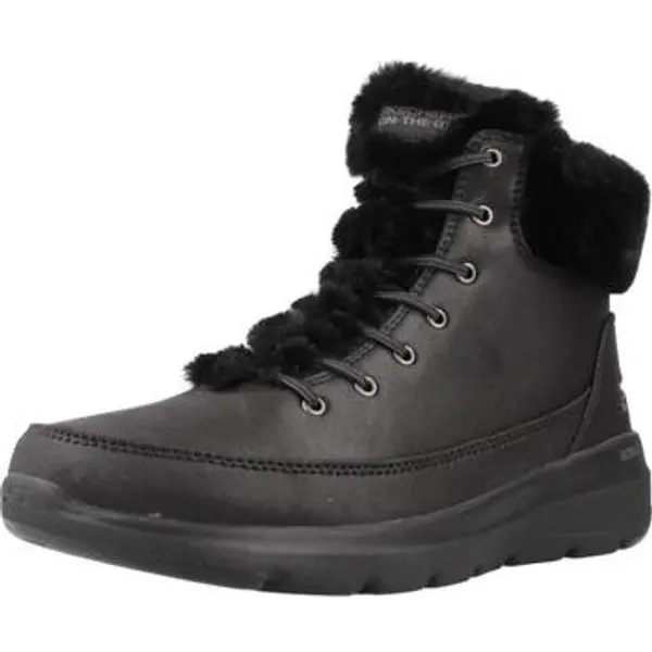 Skechers Skechers  Gležnjače Glacial Ultra - Wond  Skechers