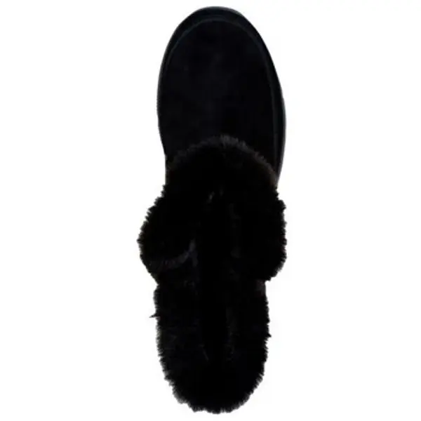 Skechers Skechers  Gležnjače RAVNE ČIZME  Easy Going - Dreamers Luxe Vis  Skechers