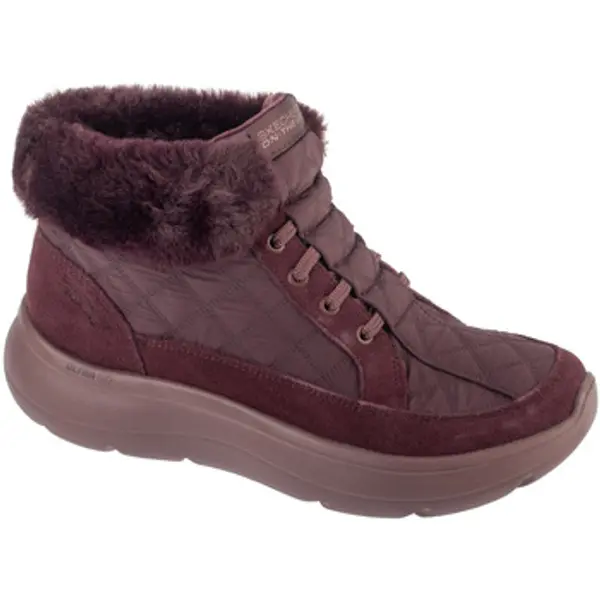 Skechers Skechers  Gležnjače Slip-Ins: On-The-GO Encore - Elisa  Skechers