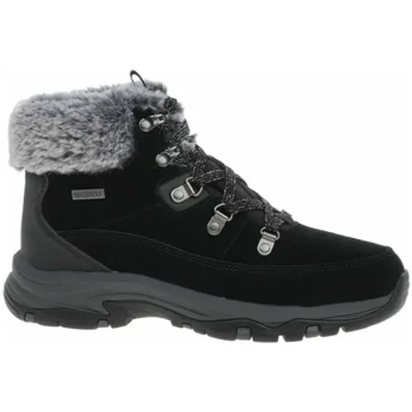 Skechers Skechers  Gležnjače Trego Snow Worries  Skechers