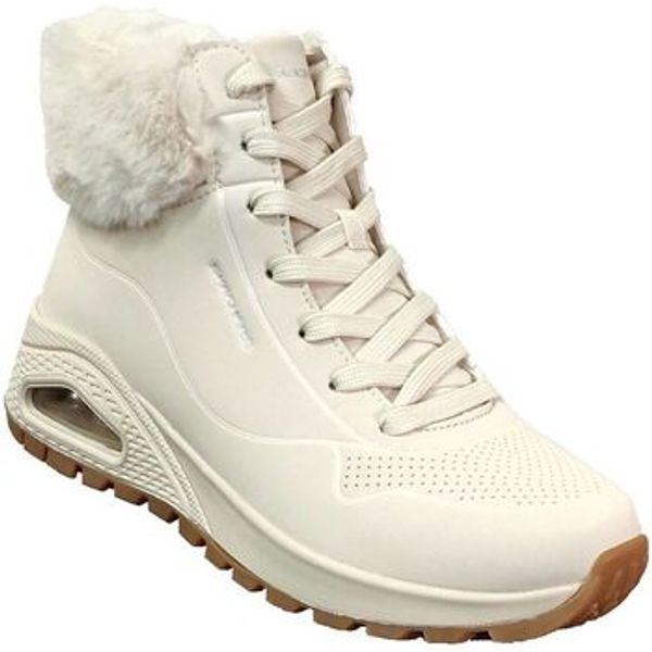 Skechers Skechers  Gležnjače Uno rugged fall air  Skechers
