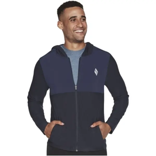 Skechers Skechers  Gornji dijelovi trenirke Premier Rain Jacket  Skechers