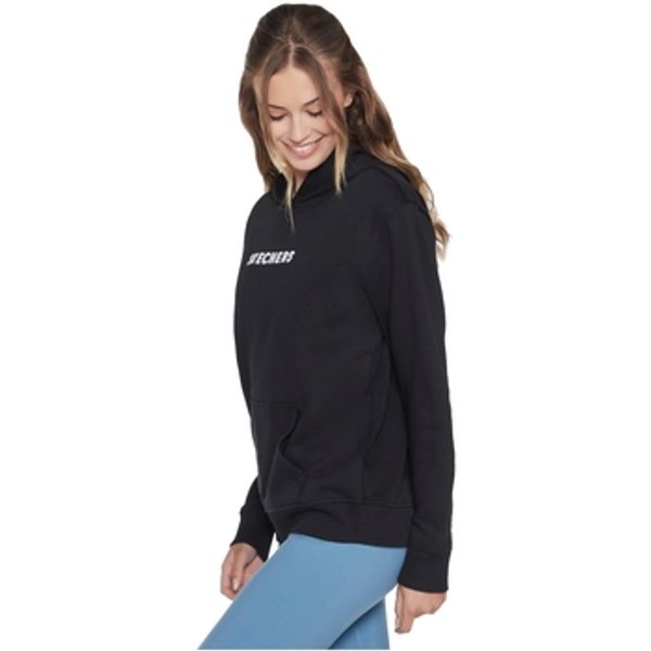 Skechers Skechers  Gornji dijelovi trenirke Signature Pullover Hoodie  Skechers