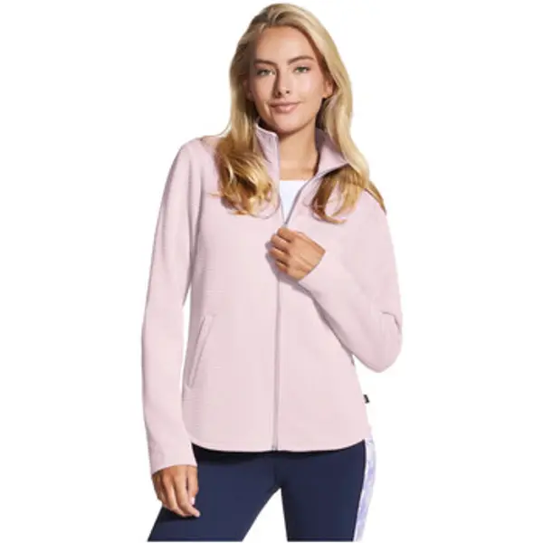 Skechers Skechers  Gornji dijelovi trenirke The Hoodless Hoodie GoWalk Shine Jacket  Skechers