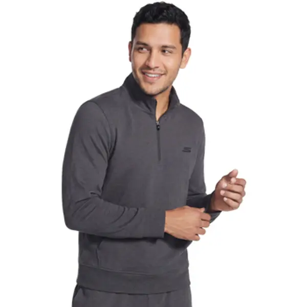 Skechers Skechers  Gornji dijelovi trenirke Weekend Easy ¼ Zip  Skechers