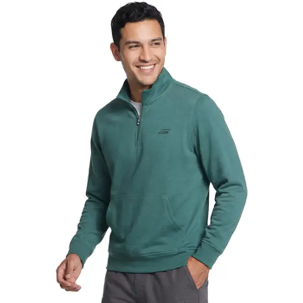 Skechers Skechers  Gornji dijelovi trenirke Weekend Easy ¼ Zip  Skechers