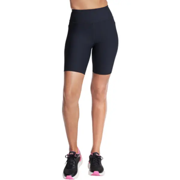 Skechers Skechers  Hlače 3/4 i 7/8 Go Flex Rib High Waisted 8 Inch Bike Short  Skechers