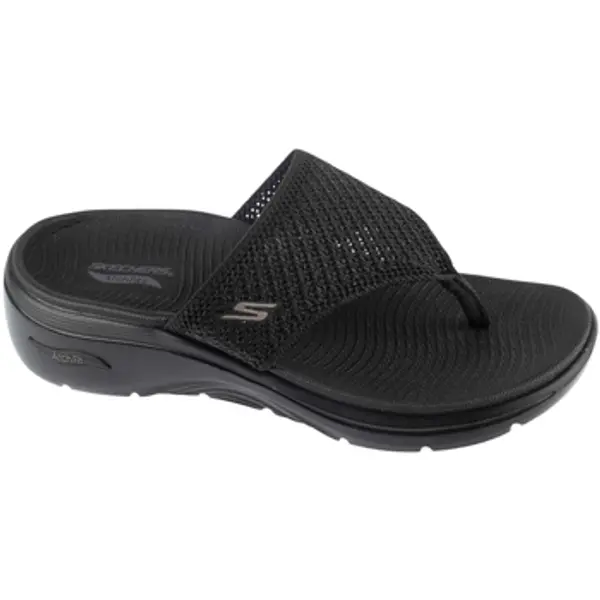 Skechers Skechers  Japanke Go Walk Arch Fit 2.0 Sandal - Carrie  Skechers