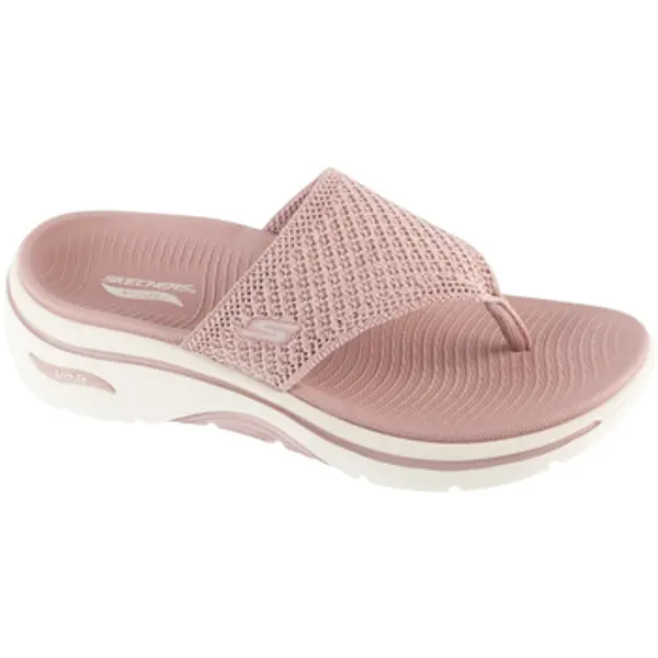 Skechers Skechers  Japanke Go Walk Arch Fit 2.0 Sandal - Carrie  Skechers
