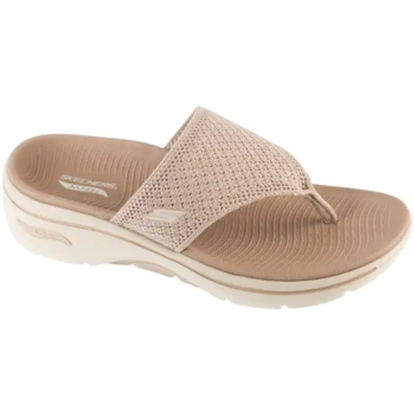 Skechers Skechers  Japanke Go Walk Arch Fit 2.0 Sandal - Carrie  Skechers