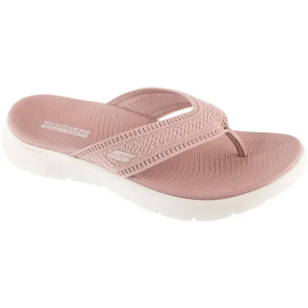 Skechers Skechers  Japanke Go Walk Flex Sandal - Holly  Skechers