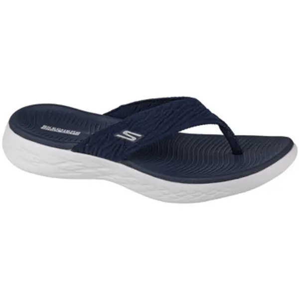 Skechers Skechers  Japanke On The Go 600 Sunny  Skechers