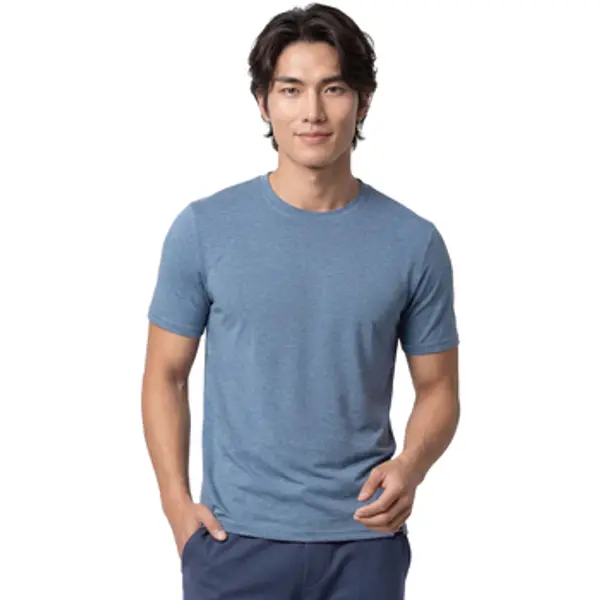 Skechers Skechers  Majice kratkih rukava Go Dri All Day Tee  Skechers