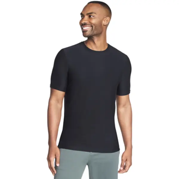 Skechers Skechers  Majice kratkih rukava Go Dri All-Day Tee  Skechers