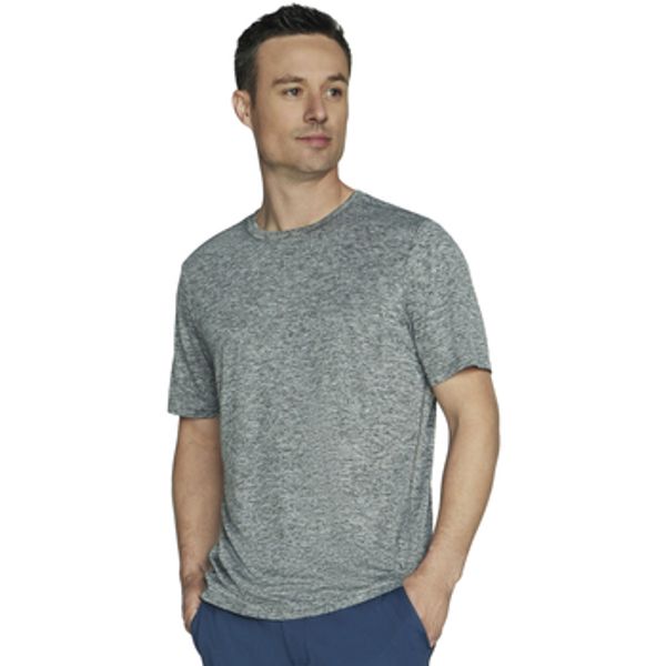 Skechers Skechers  Majice kratkih rukava GO DRI Charge Tee  Skechers