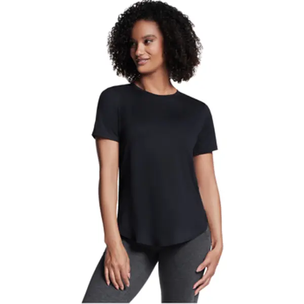Skechers Skechers  Majice kratkih rukava Godri Swift Tunic Tee  Skechers