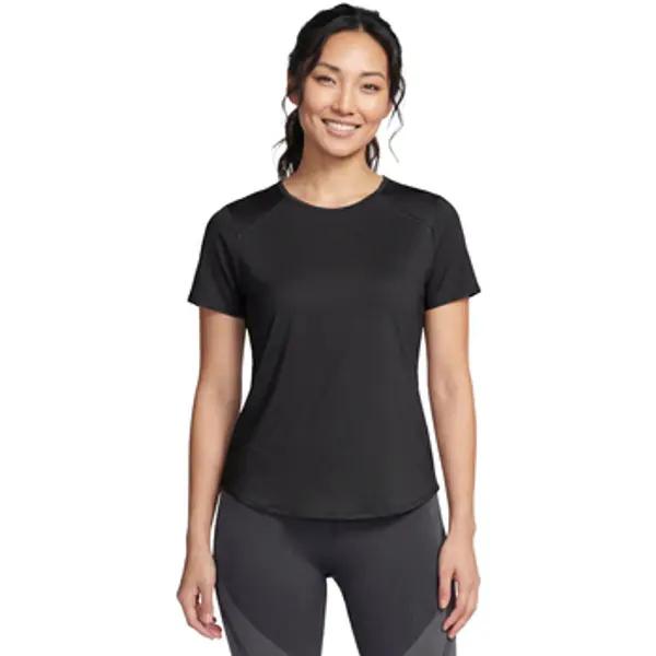 Skechers Skechers  Majice kratkih rukava Stride Performance Tee  Skechers
