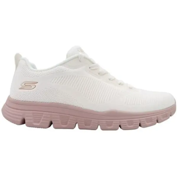 Skechers Skechers  Modne tenisice 117700WPK  Skechers