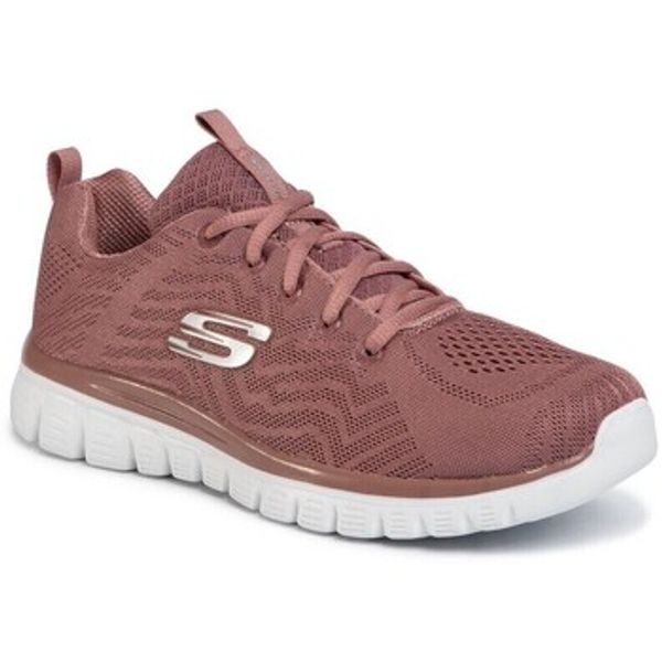 Skechers Skechers  Modne tenisice 12615  Skechers