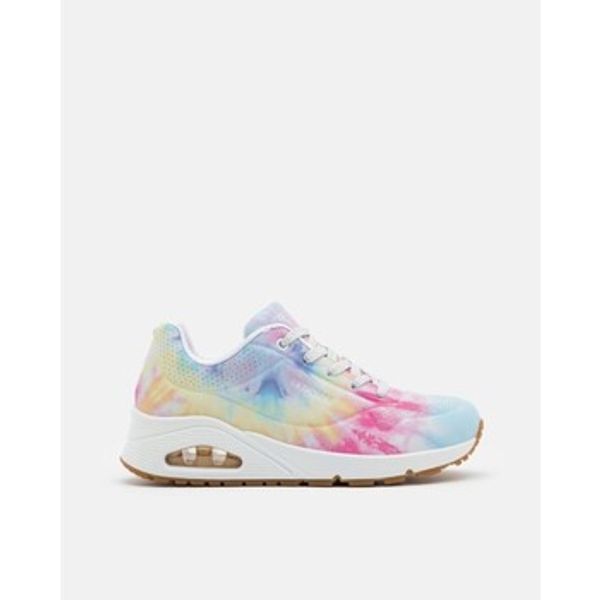 Skechers Skechers  Modne tenisice 155362 UNO HYPED HIPPIE  Skechers