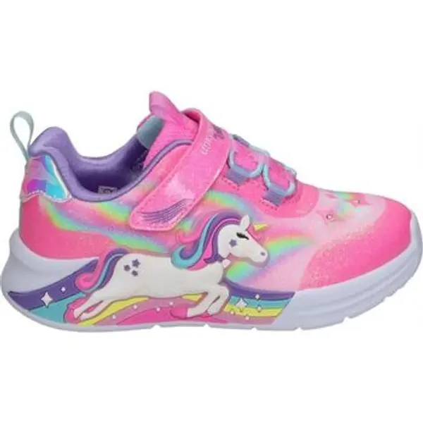 Skechers Skechers  Modne tenisice 302298N-PKMT  Skechers