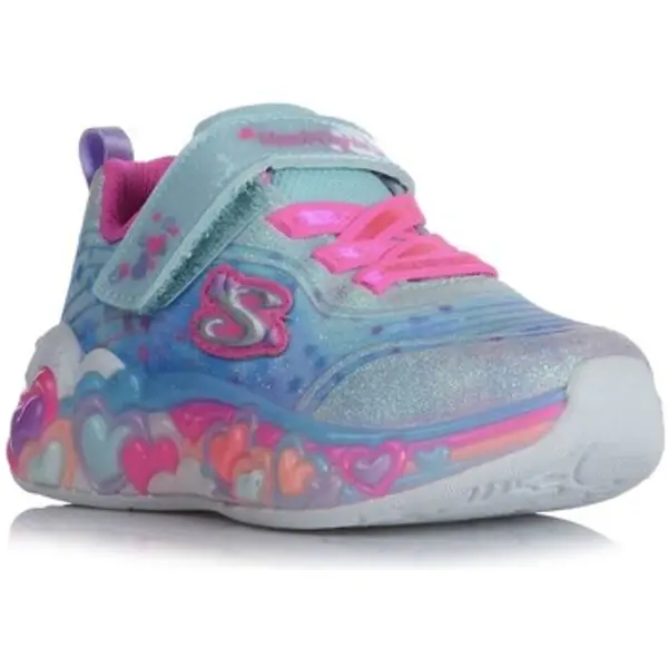 Skechers Skechers  Modne tenisice 302696NLBMT  Skechers