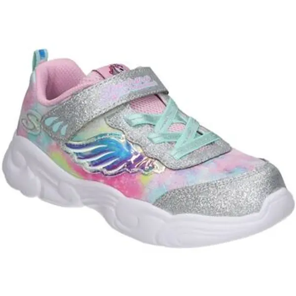 Skechers Skechers  Modne tenisice 302765N-SLLP  Skechers