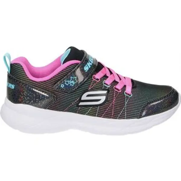 Skechers Skechers  Modne tenisice 303518L-BKMT  Skechers