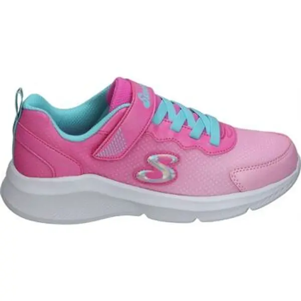 Skechers Skechers  Modne tenisice 303579L-PKLB  Skechers