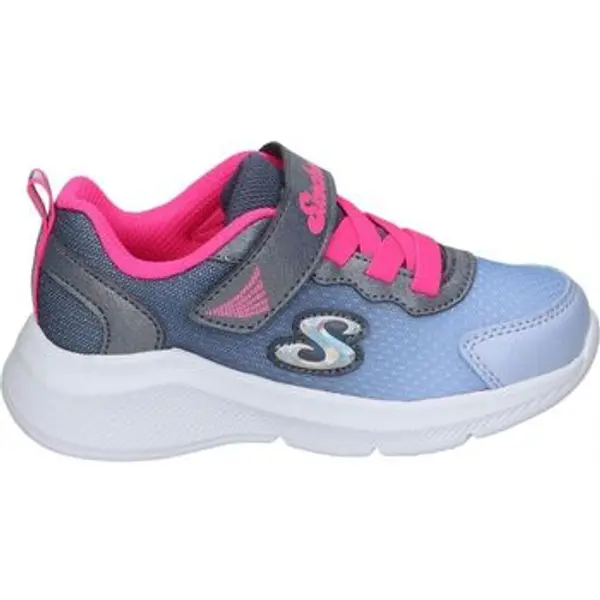 Skechers Skechers  Modne tenisice 303579N-NVHP  Skechers