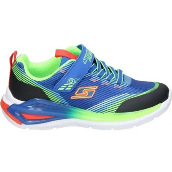 Skechers Skechers  Modne tenisice 401661L-BLMT  Skechers