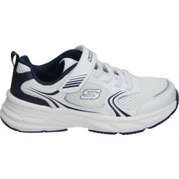 Skechers Skechers  Modne tenisice 403857L-WNVY  Skechers
