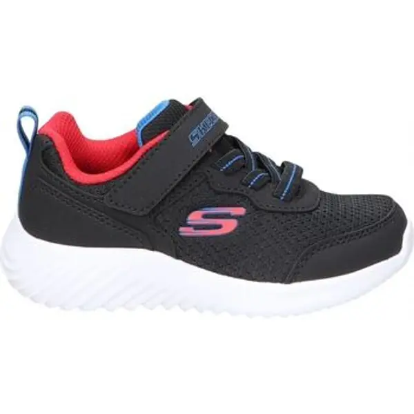 Skechers Skechers  Modne tenisice 403906N-BLK  Skechers