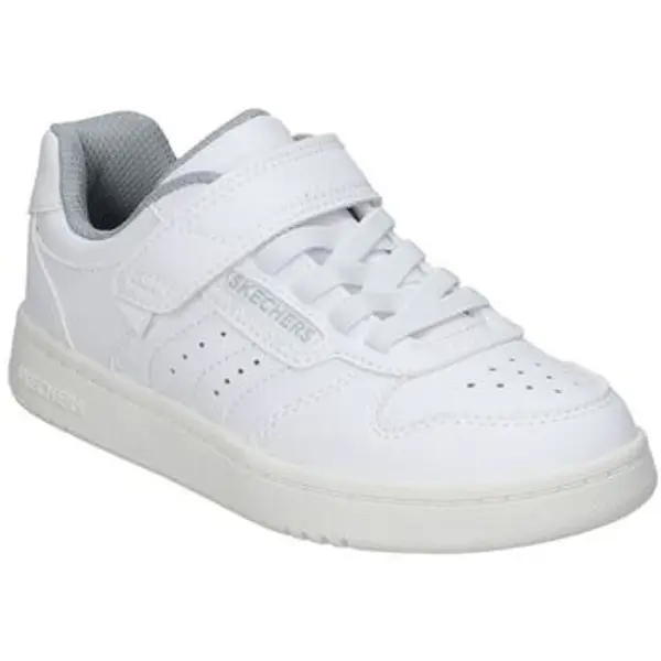 Skechers Skechers  Modne tenisice 405638L-WHT  Skechers